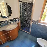 Exclusive Luxury In Forio Apartment
