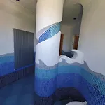 Exclusive Luxury In Forio Apartment