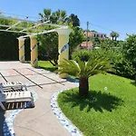 Exclusive Luxury In Forio Apartment