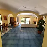 Apartment Exclusive Luxury In Forio *
