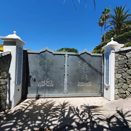 Exclusive Luxury In Forio Forio (Isola d'Ischia)