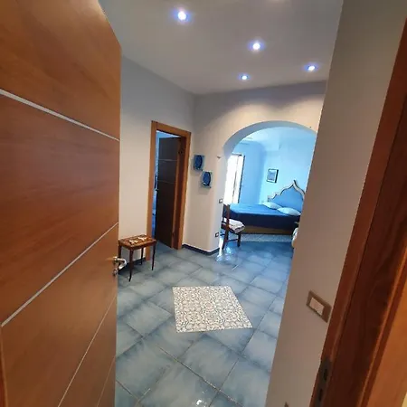 Exclusive Luxury In Forio