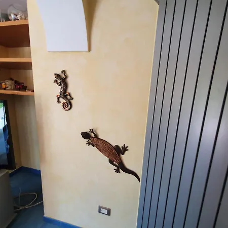 Exclusive Luxury In Forio Apartman *