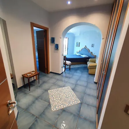 Lejlighed Exclusive Luxury In Forio Forio di Ischia