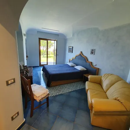 Exclusive Luxury In Forio * Forio di Ischia