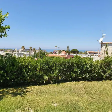 Apartment Exclusive Luxury In Forio *