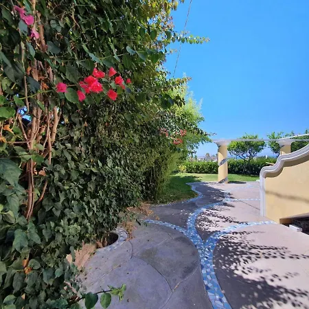 Apartment Exclusive Luxury In Forio Forio (Isola d'Ischia)