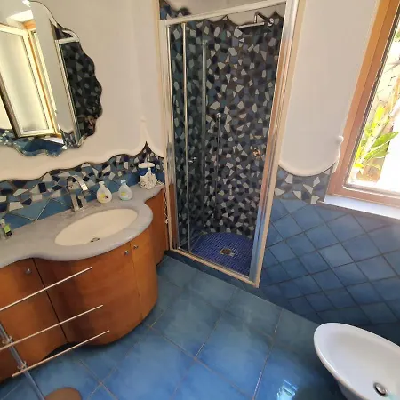 Exclusive Luxury In Forio Lejlighed