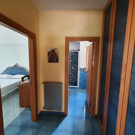 Lejlighed Exclusive Luxury In Forio