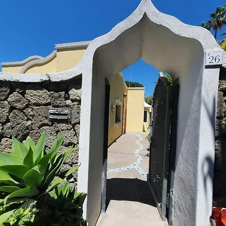 Lejlighed Exclusive Luxury In Forio *