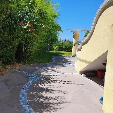 Apartment Exclusive Luxury In Forio
