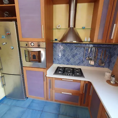 Exclusive Luxury In Forio Lejlighed Forio di Ischia