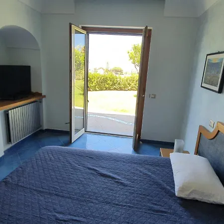 Exclusive Luxury In Forio Forio di Ischia