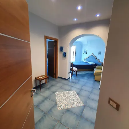 Exclusive Luxury In Forio