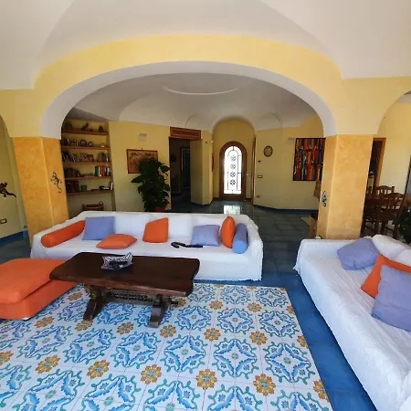 Lejlighed Exclusive Luxury In Forio