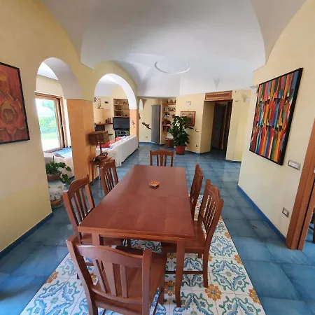 Exclusive Luxury In Forio * Forio di Ischia