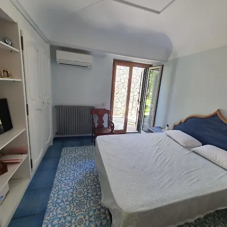 Lejlighed Exclusive Luxury In Forio Forio di Ischia