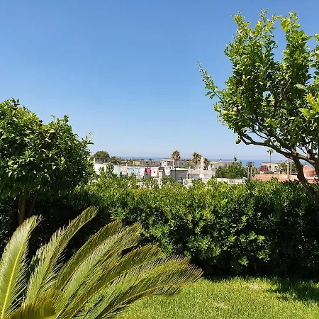 Lejlighed Exclusive Luxury In Forio *
