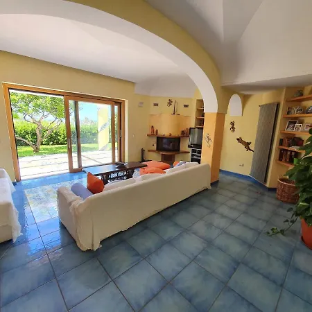 Exclusive Luxury In Forio Lejlighed Forio di Ischia