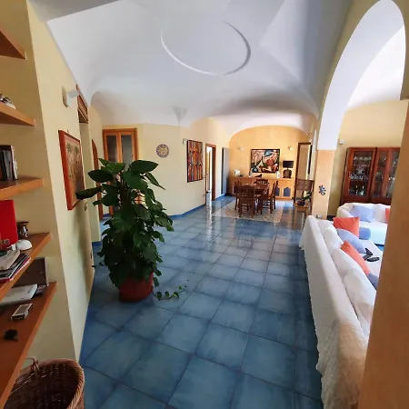 Exclusive Luxury In Forio Lejlighed Forio di Ischia