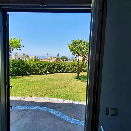 Exclusive Luxury In Forio Lejlighed *