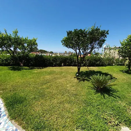Exclusive Luxury In Forio Lejlighed Forio di Ischia