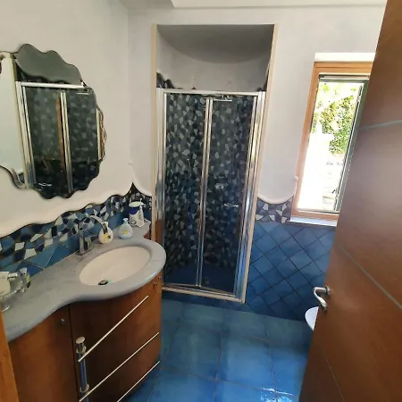 Lejlighed Exclusive Luxury In Forio *