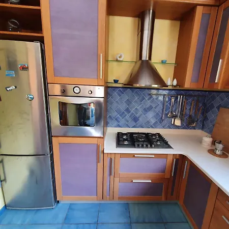 Exclusive Luxury In Forio