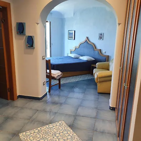 公寓 Exclusive Luxury In Forio Forio di Ischia