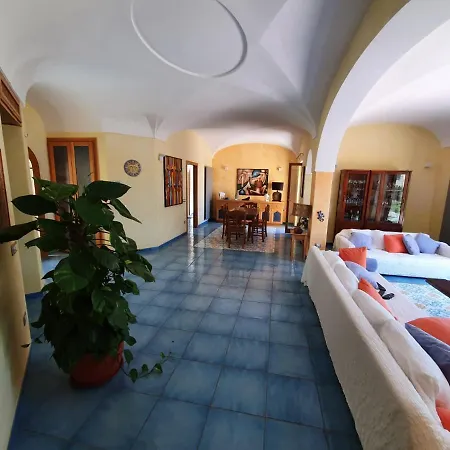 Exclusive Luxury In Forio 公寓 Forio di Ischia