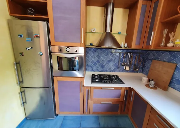 Exclusive Luxury In Forio