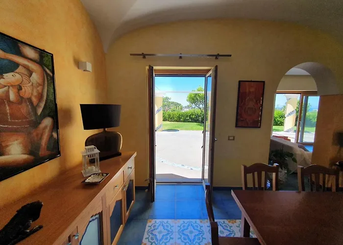 Appartement Exclusive Luxury In Forio *