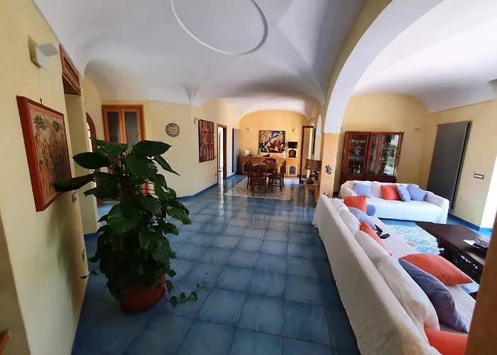 Exclusive Luxury In Forio Appartement Forio di Ischia