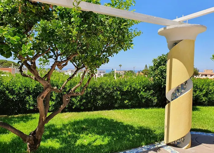 Exclusive Luxury In Forio Apartamento *