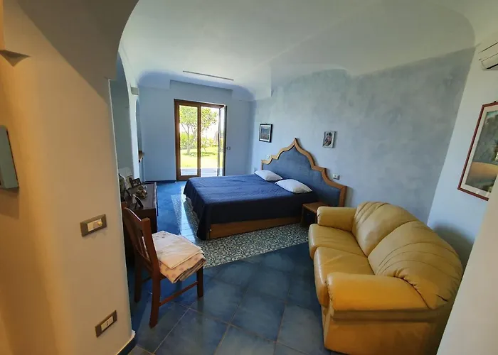 Exclusive Luxury In Forio * Forio di Ischia