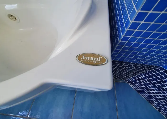 Exclusive Luxury In Forio *