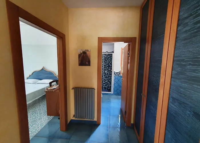 Appartement Exclusive Luxury In Forio