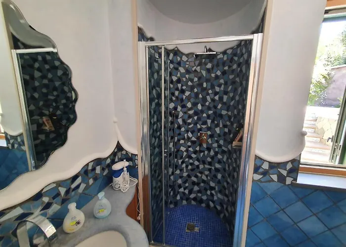 Appartement Exclusive Luxury In Forio Forio di Ischia
