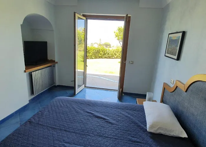 Exclusive Luxury In Forio Forio di Ischia