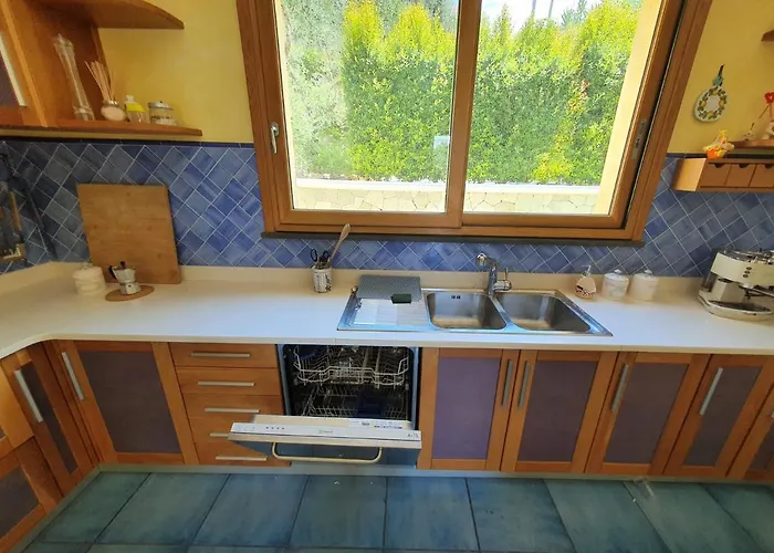 Appartement Exclusive Luxury In Forio