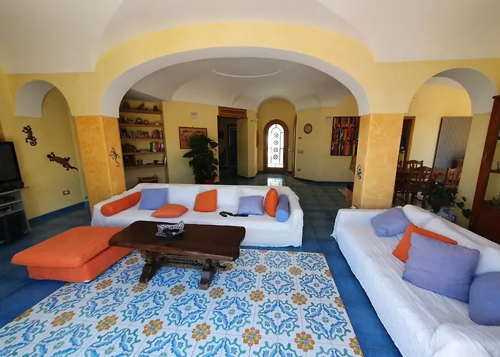 Apartamento Exclusive Luxury In Forio